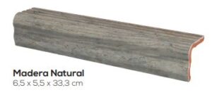 MADERA NATURAL