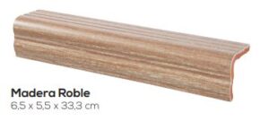 MADERA ROBLE