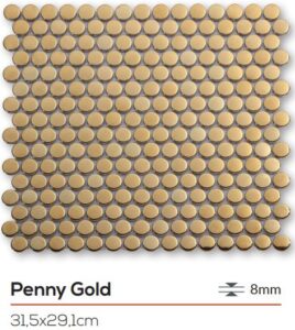 PENNY GOLD